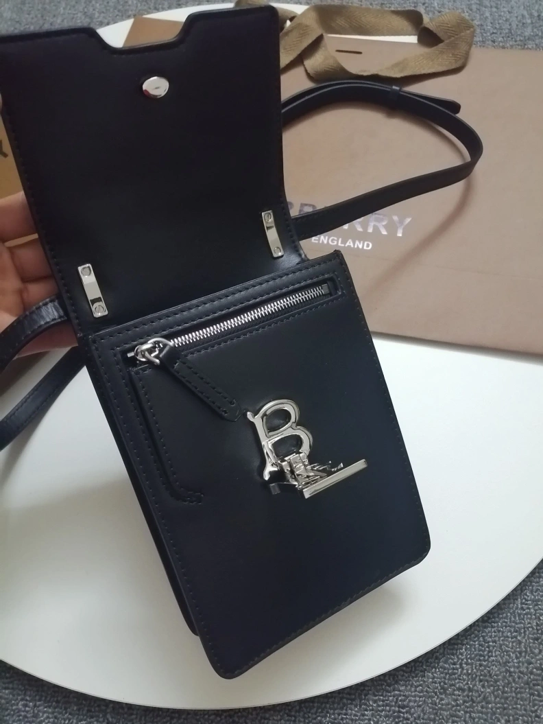 Sleek Bxrbxrry Satchel Bags 74891