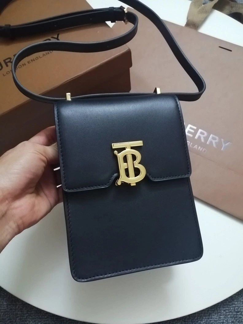 TopPick Bxrbxrry Satchel Bags 74872