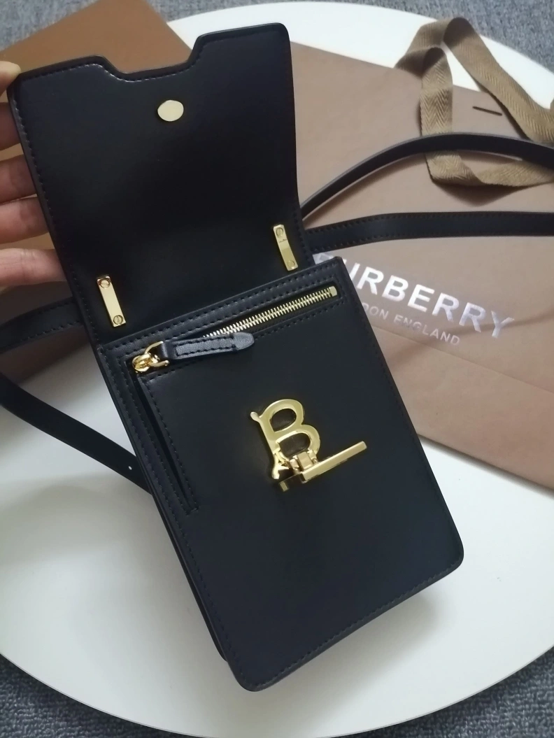 TopPick Bxrbxrry Satchel Bags 74872