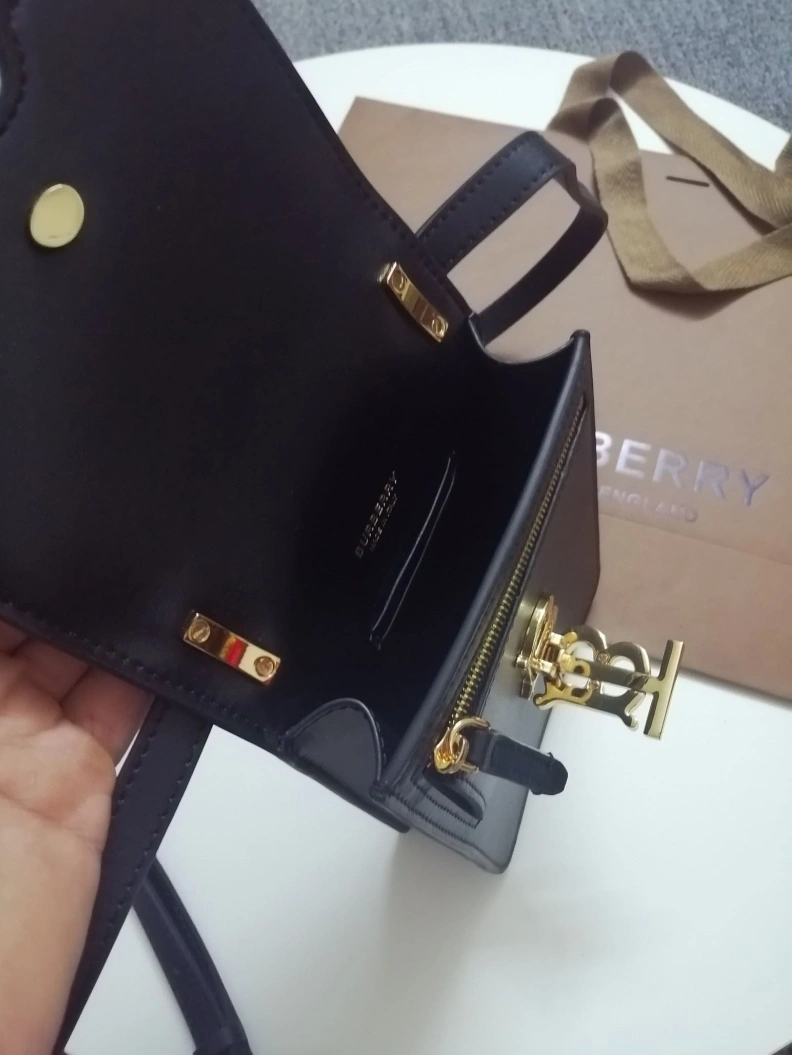 TopPick Bxrbxrry Satchel Bags 74872
