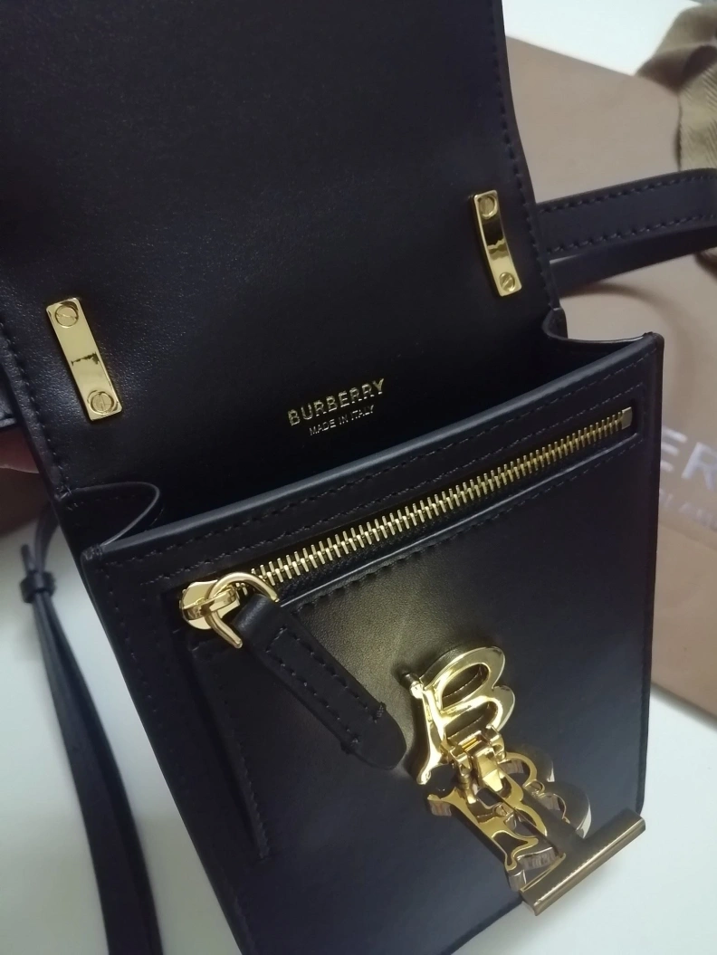 TopPick Bxrbxrry Satchel Bags 74872