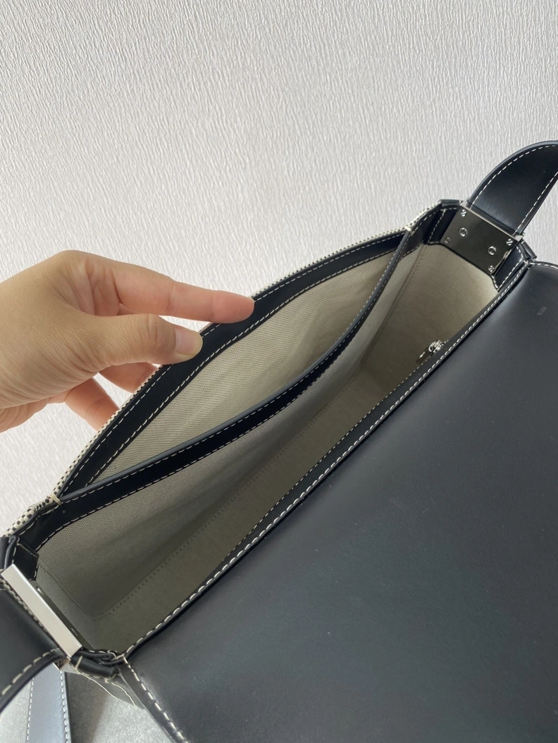 Bxrbxrry Satchel Bags StreetReady 74869