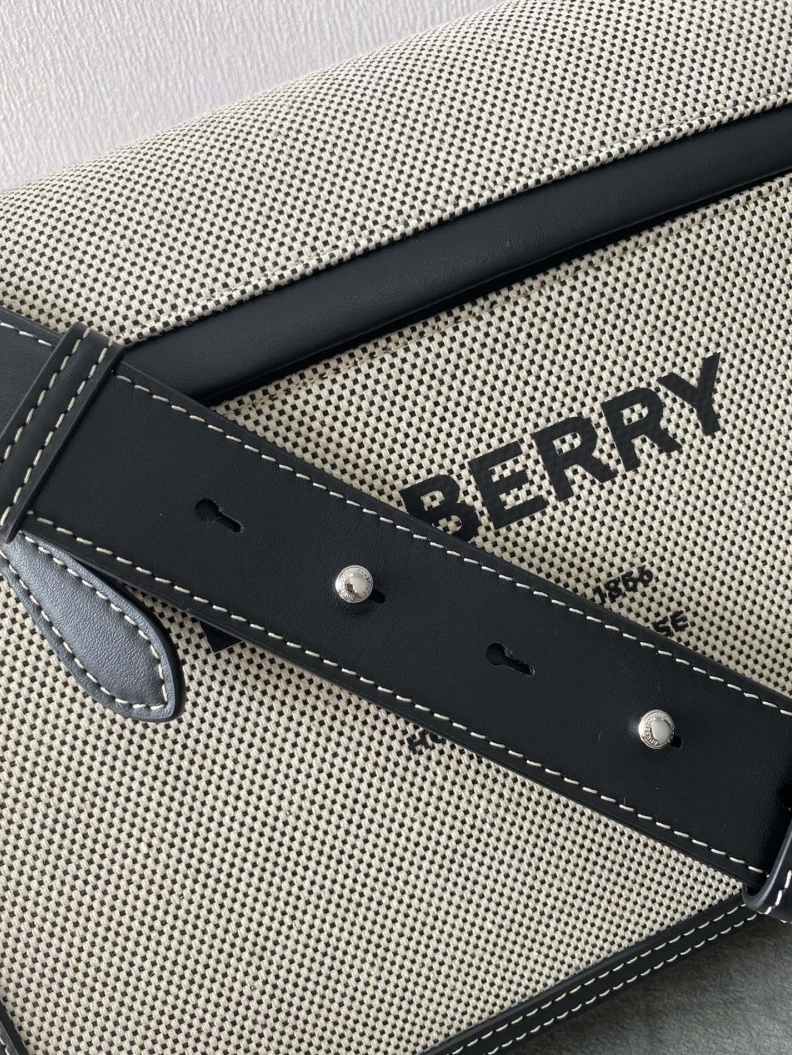Bxrbxrry Satchel Bags StreetReady 74869