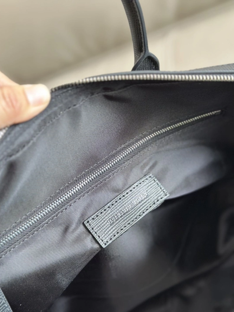 Stylish Mens Bxrbxrry Briefcases 74565