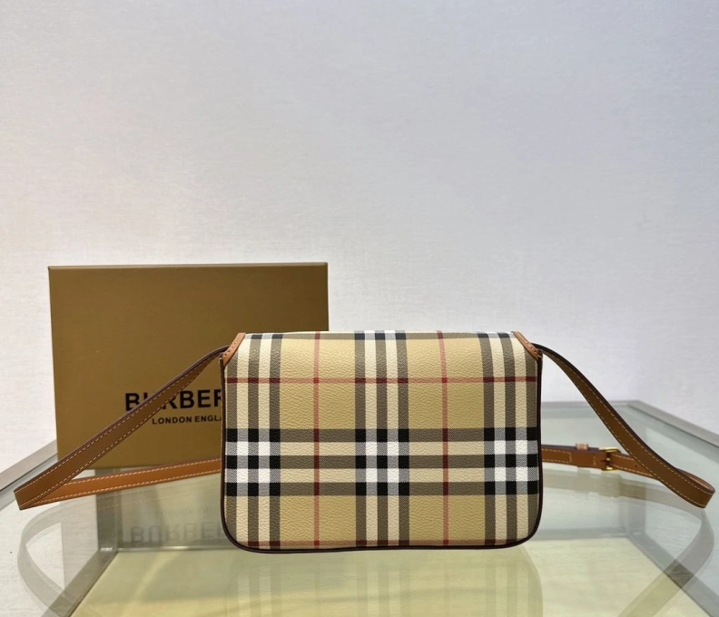 GoodFit Bxrbxrry Satchel Bags 74835