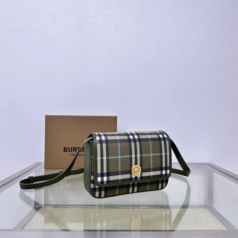 Bxrbxrry Satchel Bags StreetReady 74886