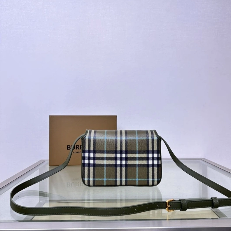 Bxrbxrry Satchel Bags StreetReady 74886