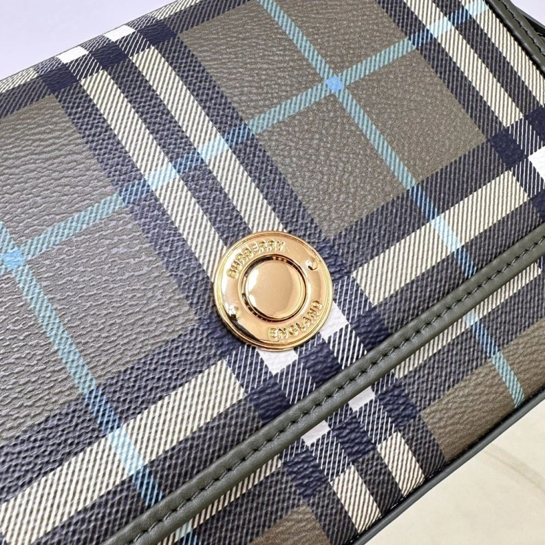 Bxrbxrry Satchel Bags StreetReady 74886