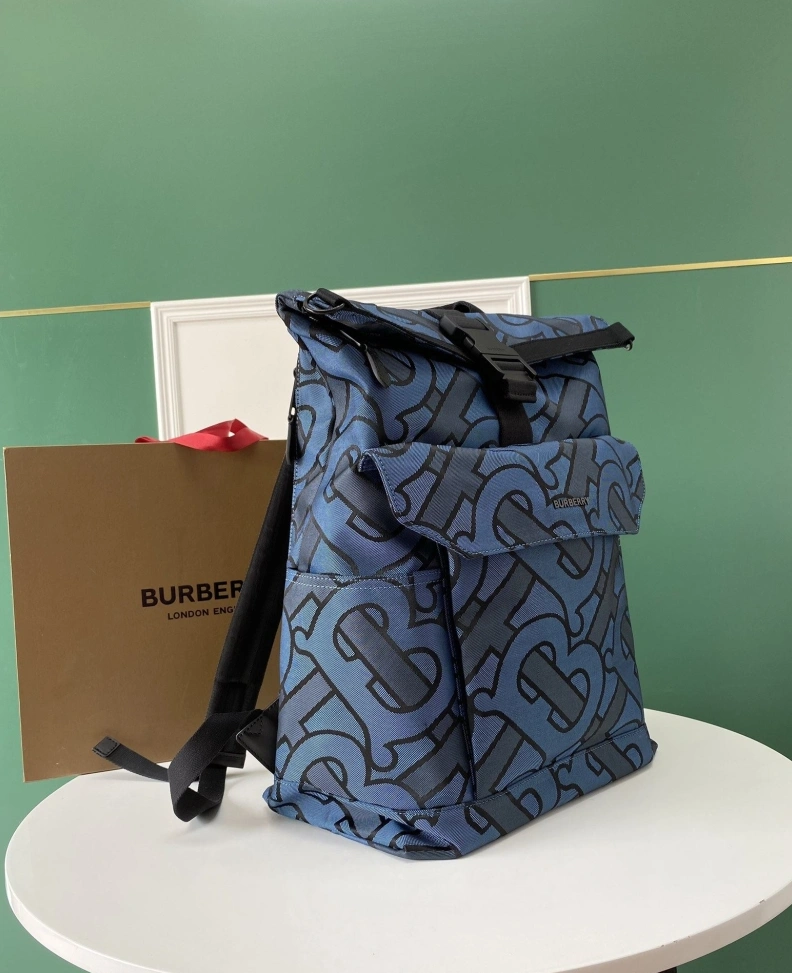 Bxrbxrry Backpacks Durable 75056