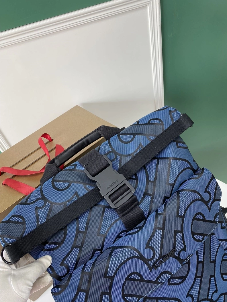 Bxrbxrry Backpacks Durable 75056