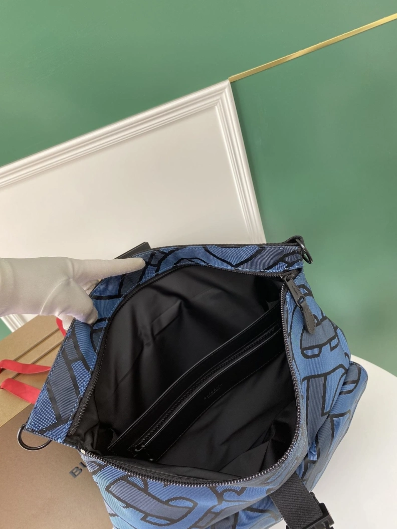 Bxrbxrry Backpacks Durable 75056