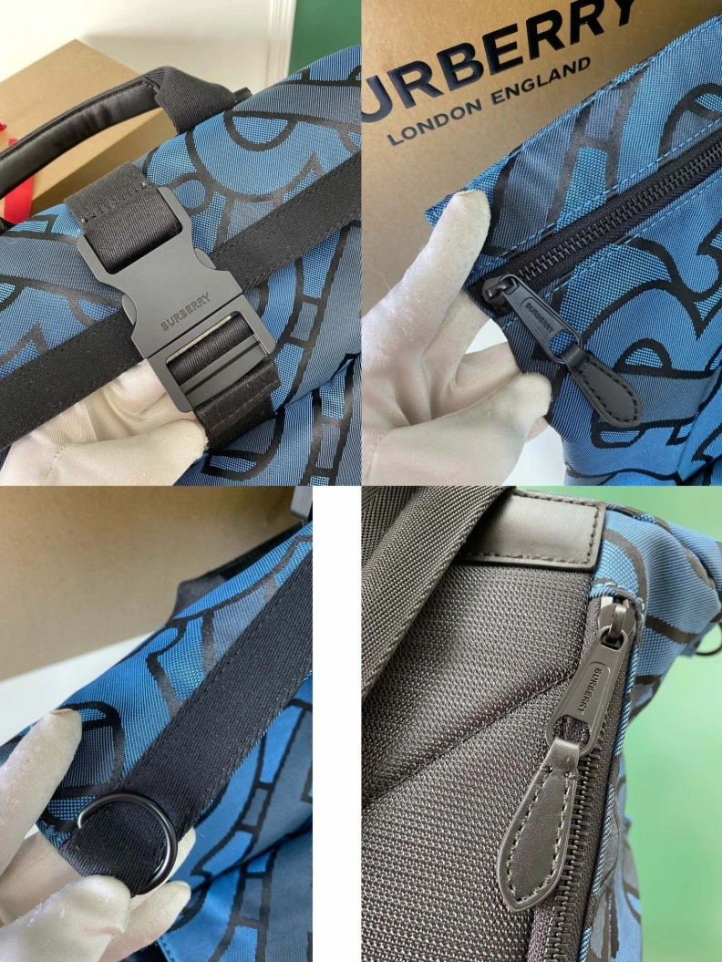 Bxrbxrry Backpacks Durable 75056