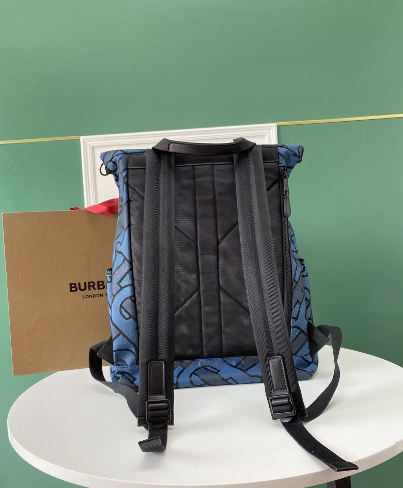 Bxrbxrry Backpacks Durable 75056