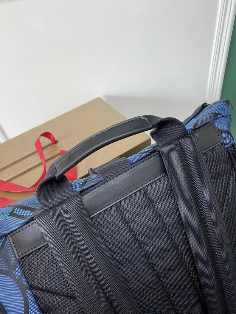 Bxrbxrry Backpacks Durable 75056