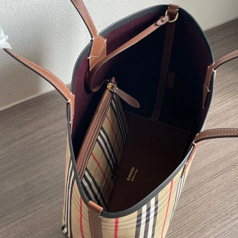 Bxrbxrry Shopping Bags Sophisticated 74747