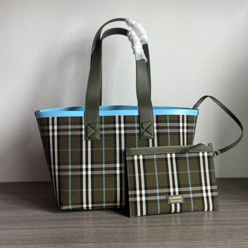 SportInspired Bxrbxrry Shopping Bags 74716