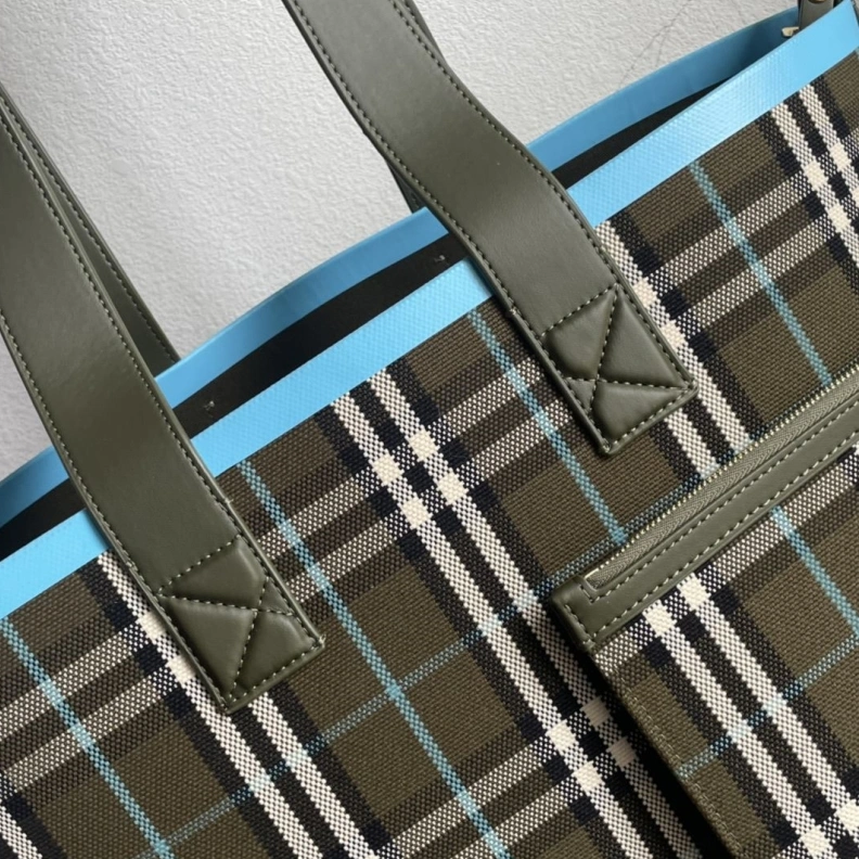 SportInspired Bxrbxrry Shopping Bags 74716