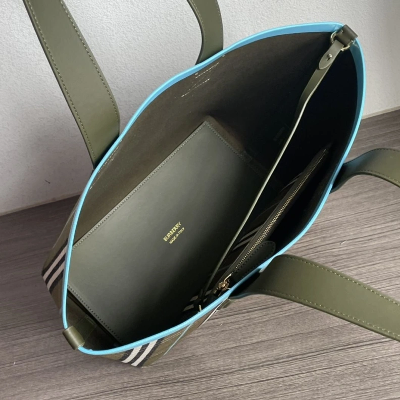 SportInspired Bxrbxrry Shopping Bags 74716