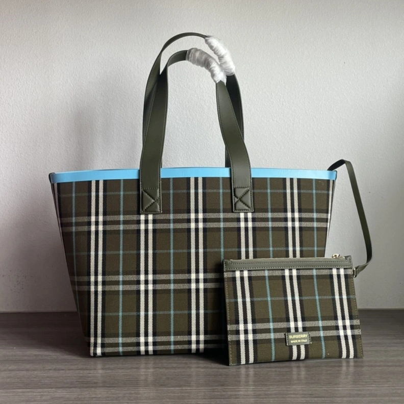 Trendsetting Bxrbxrry Shopping Bags 74709
