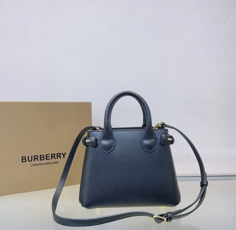 Breathable Bxrbxrry Top Handle Bags 74624