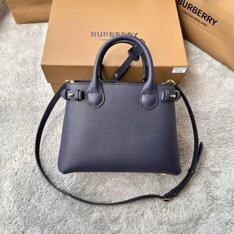 Bxrbxrry Top Handle Bags GoodFit 74612