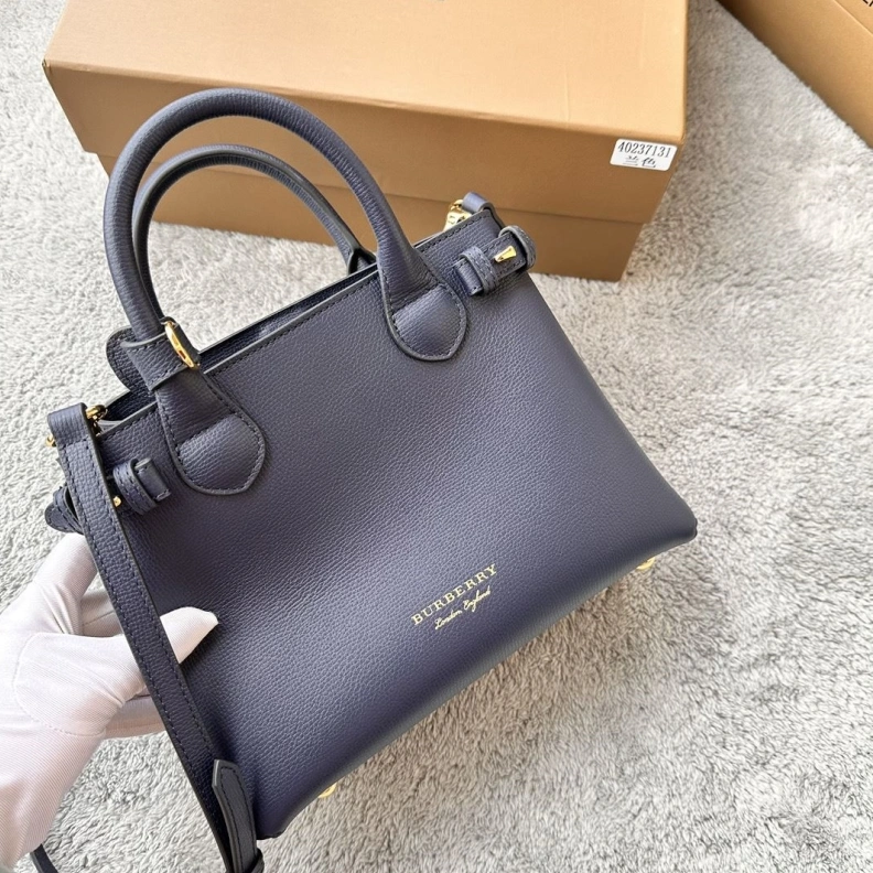 Bxrbxrry Top Handle Bags GoodFit 74612
