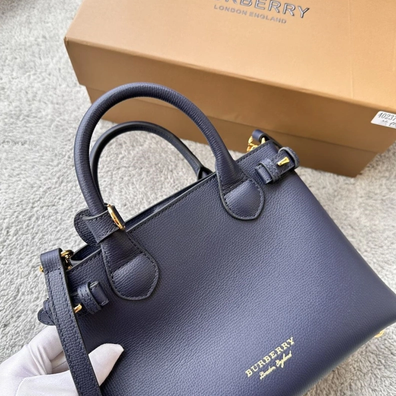 Bxrbxrry Top Handle Bags GoodFit 74612