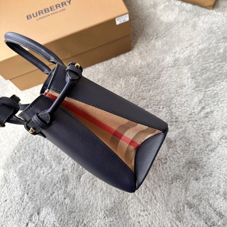 Bxrbxrry Top Handle Bags GoodFit 74612