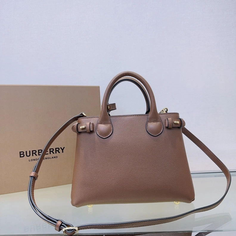 Bxrbxrry Top Handle Bags Durable 74650