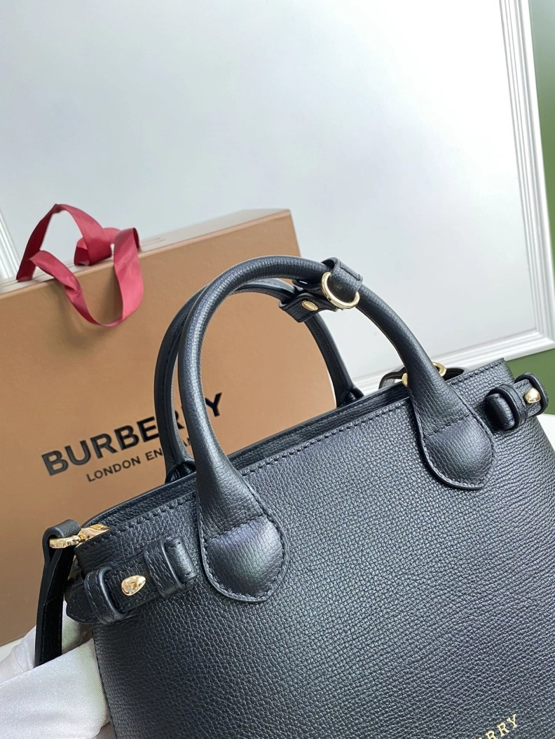 Bxrbxrry Top Handle Bags Bright 74609