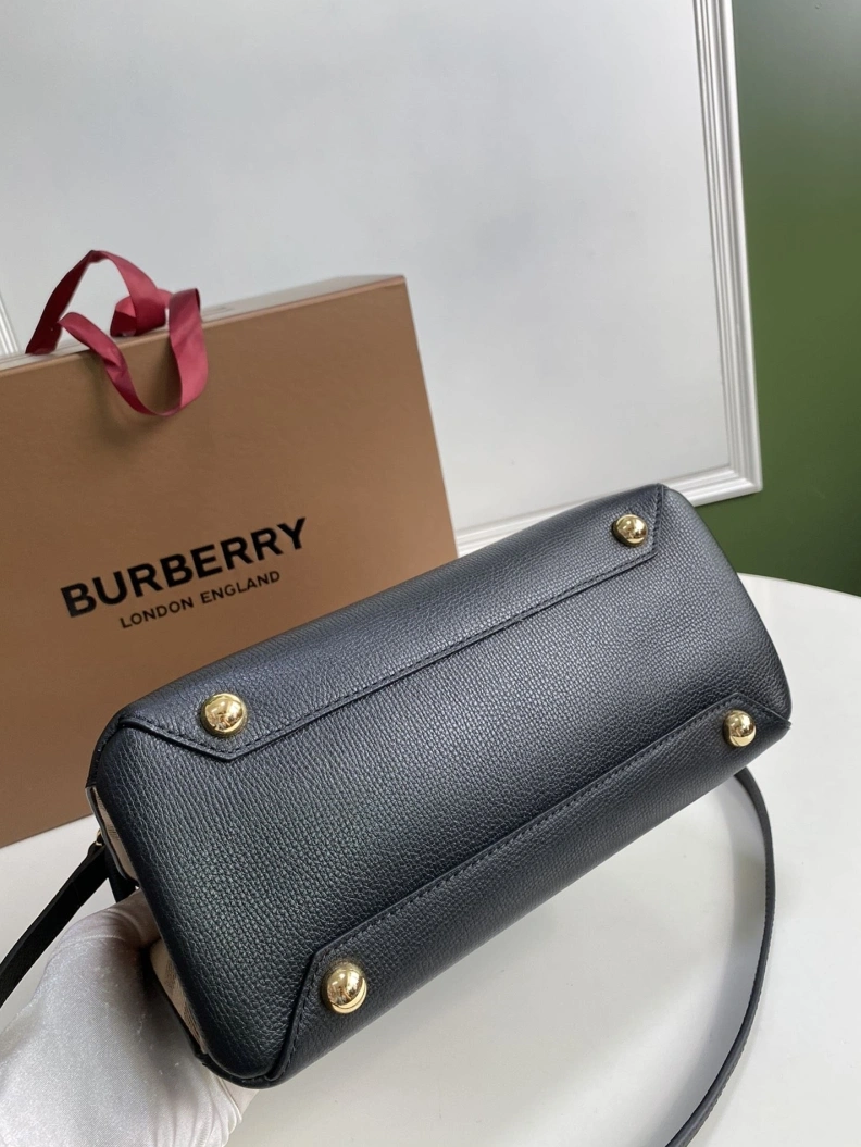 Bxrbxrry Top Handle Bags Bright 74609