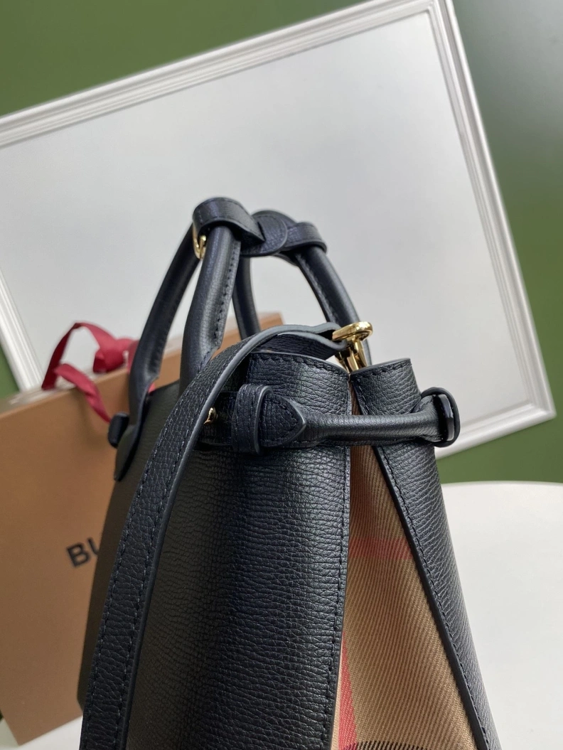 Bxrbxrry Top Handle Bags Bright 74609