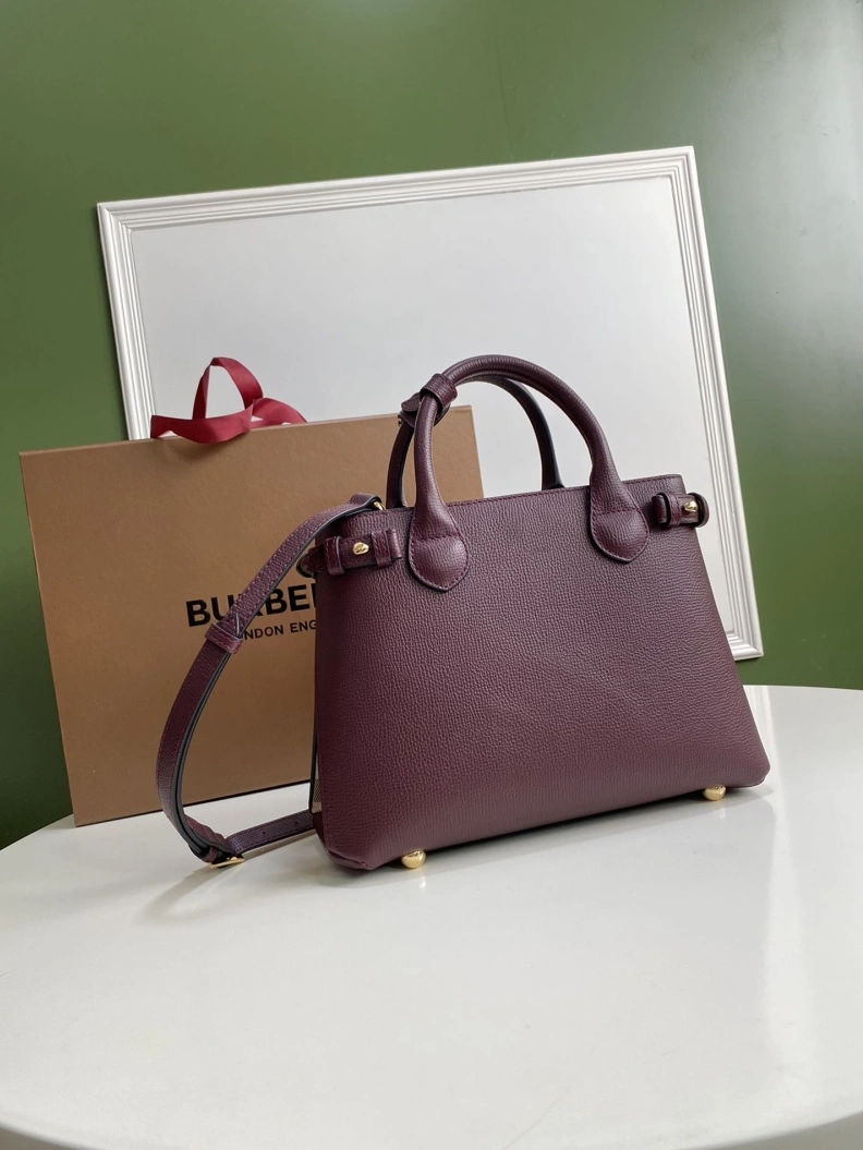 Bxrbxrry Top Handle Bags Popular 74653