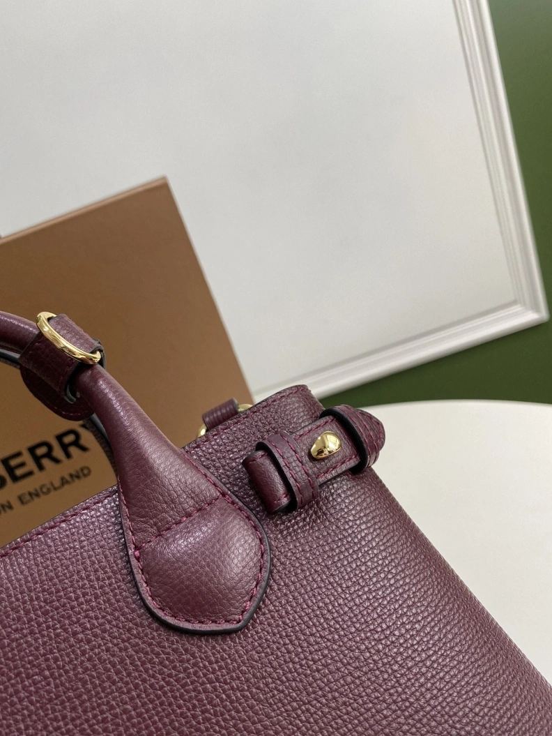 Bxrbxrry Top Handle Bags Popular 74653