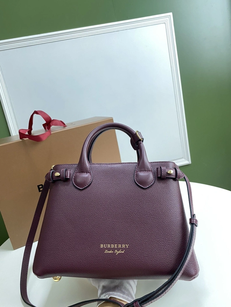 Bxrbxrry Top Handle Bags Popular 74653