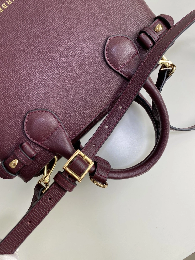 Bxrbxrry Top Handle Bags Popular 74653