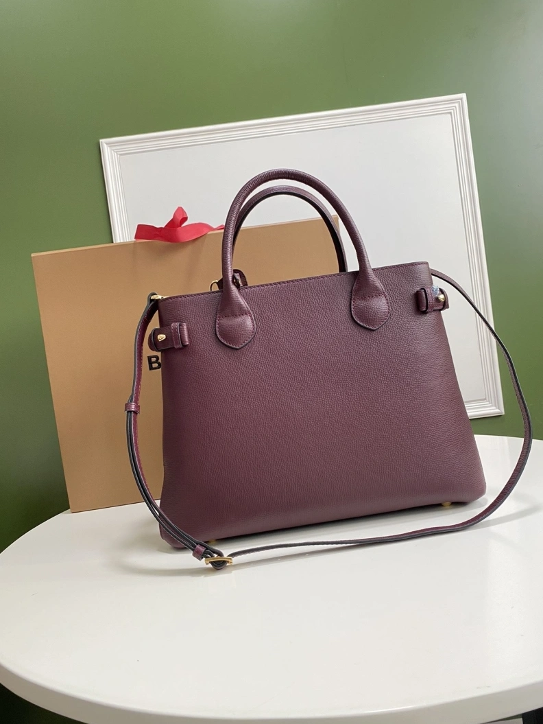 StreetReady Bxrbxrry Top Handle Bags 74636