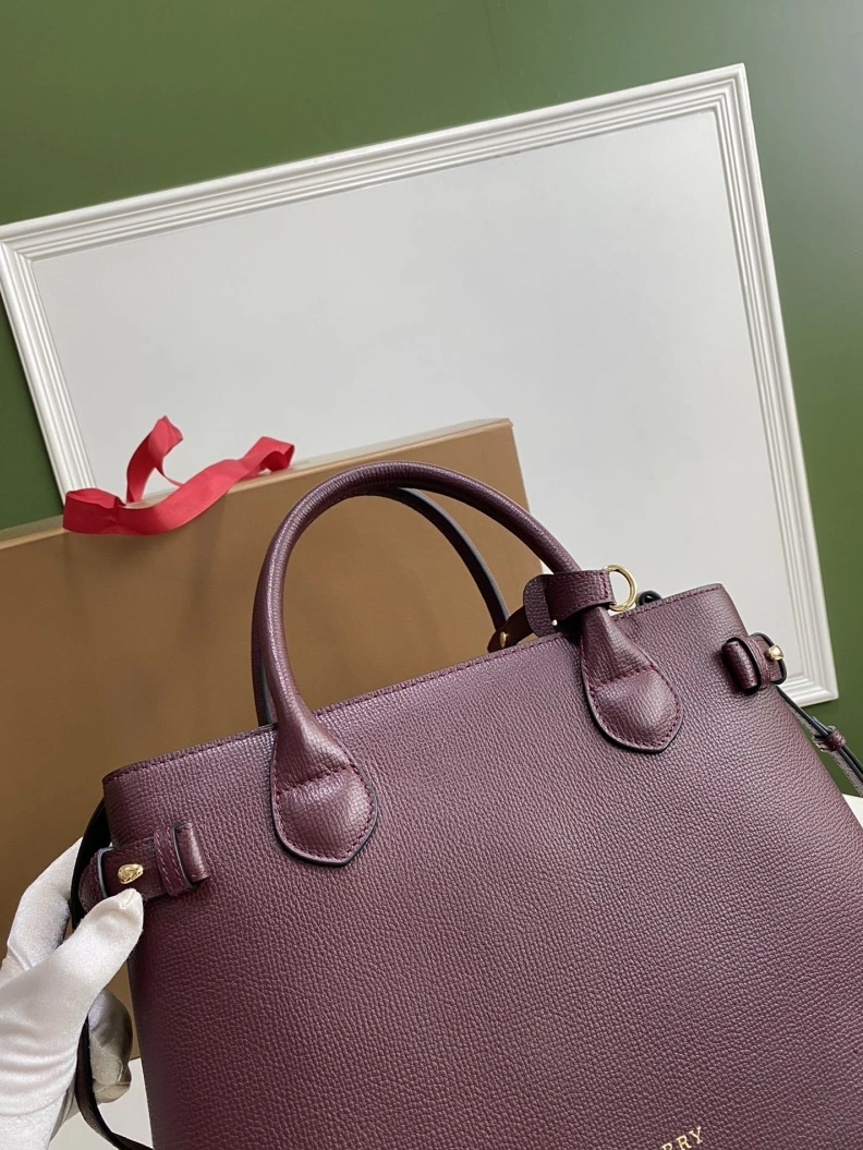 StreetReady Bxrbxrry Top Handle Bags 74636
