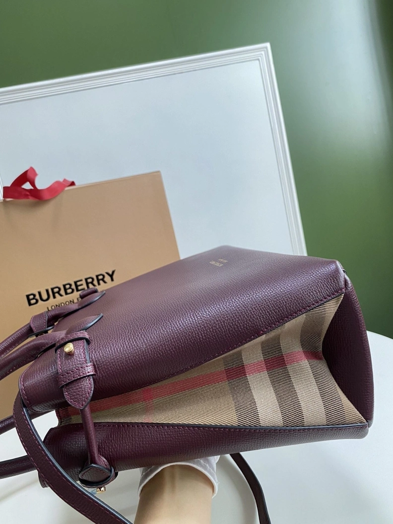 StreetReady Bxrbxrry Top Handle Bags 74636