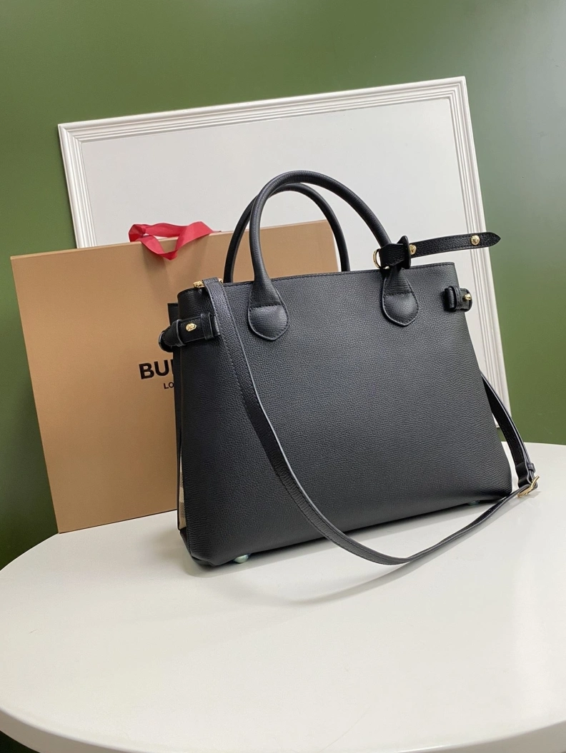 Trendy Bxrbxrry Top Handle Bags 74631