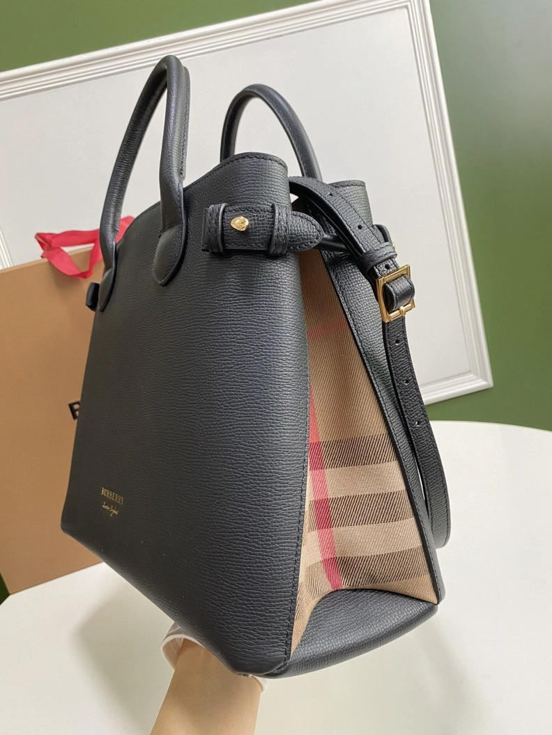Trendy Bxrbxrry Top Handle Bags 74631