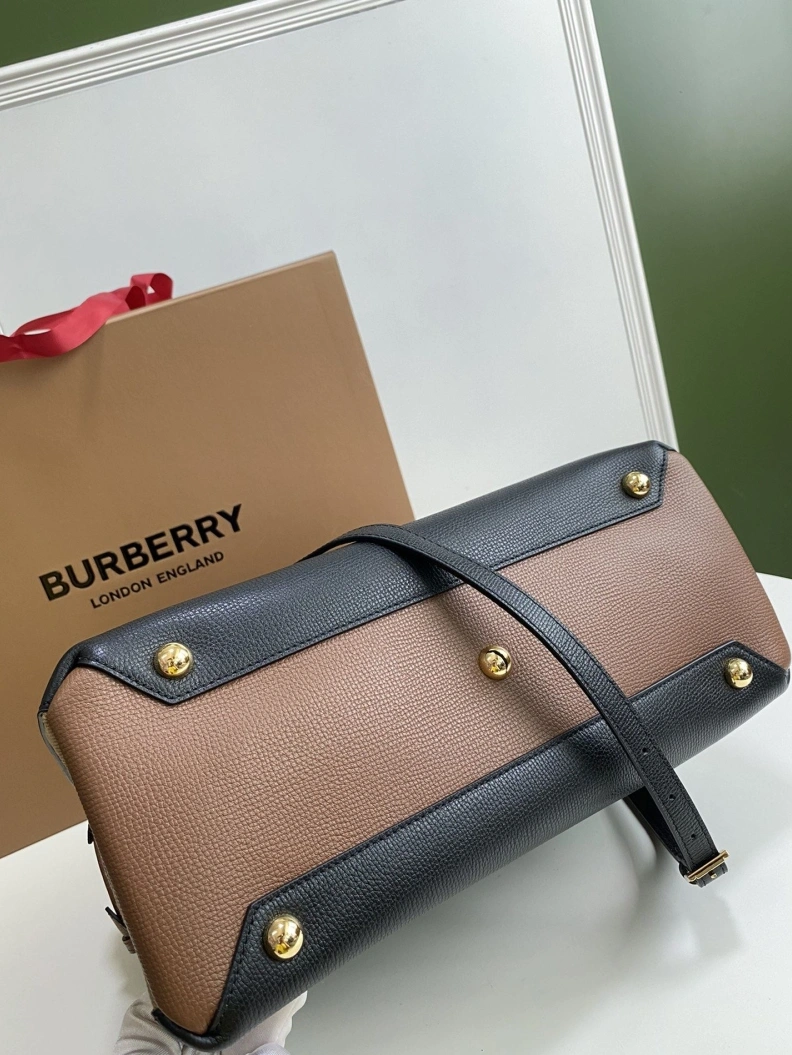 Bxrbxrry Top Handle Bags Classic 74651