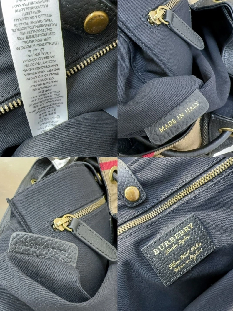 Bxrbxrry Backpacks Comfortable 75054