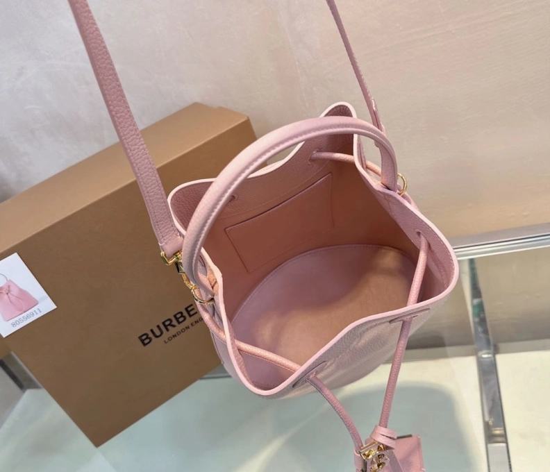 Bxrbxrry Bucket Bags Fashionable 74995