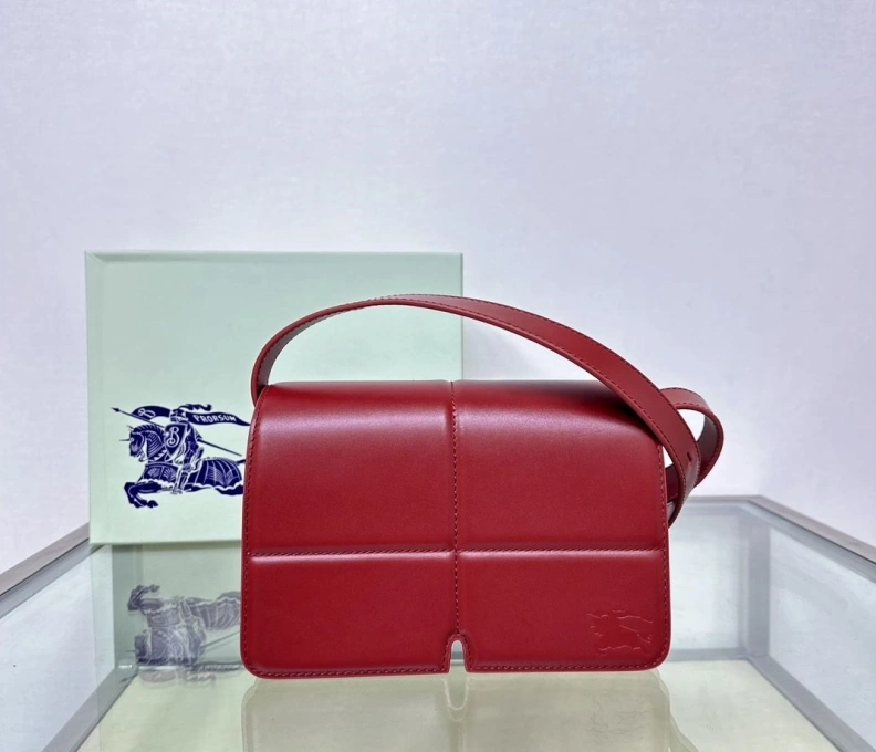 Fashionable Bxrbxrry Satchel Bags 74839
