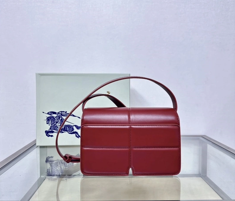 Fashionable Bxrbxrry Satchel Bags 74839