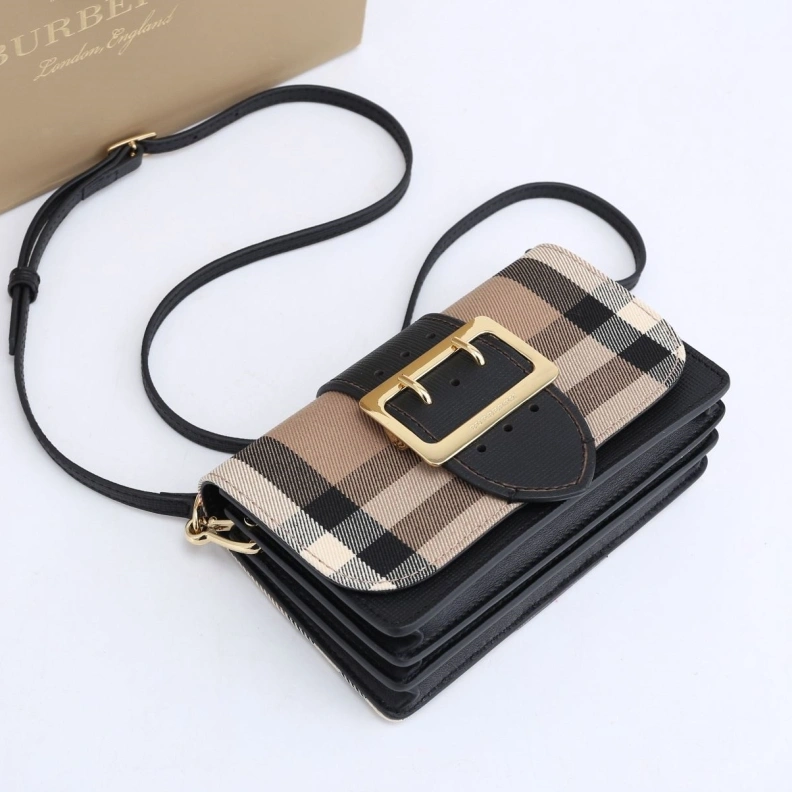 Bxrbxrry Satchel Bags WellDesigned 74879