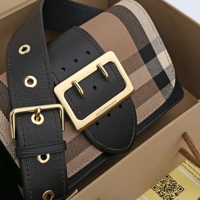 Bxrbxrry Satchel Bags WellDesigned 74879