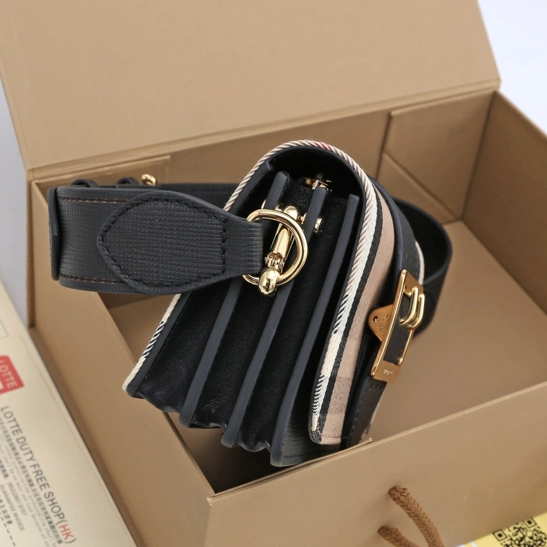 Bxrbxrry Satchel Bags WellDesigned 74879