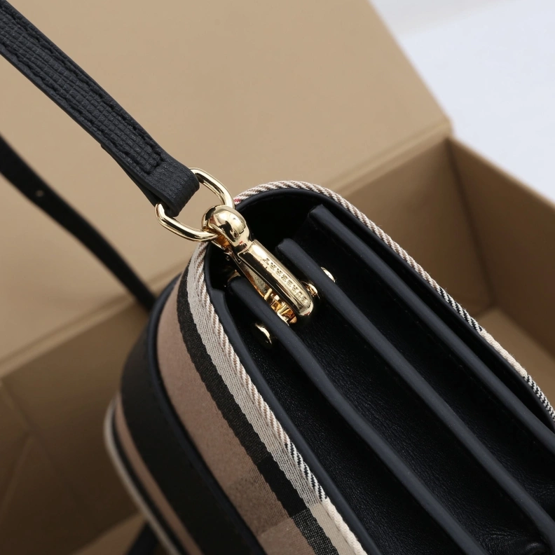 Bxrbxrry Satchel Bags WellDesigned 74879